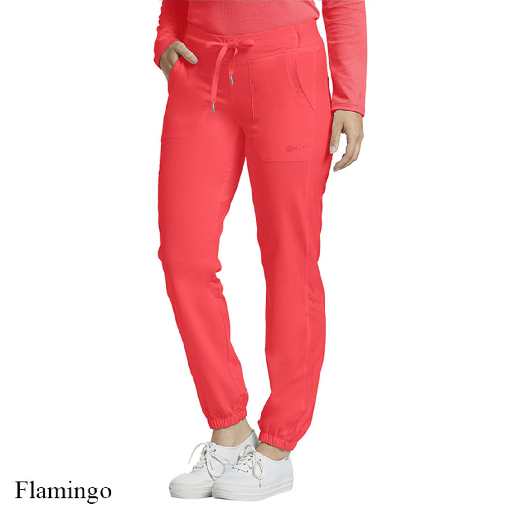 Lizzie Jogger Pant (3035) – B DYNAMIC HEALTHWEAR, 40% OFF