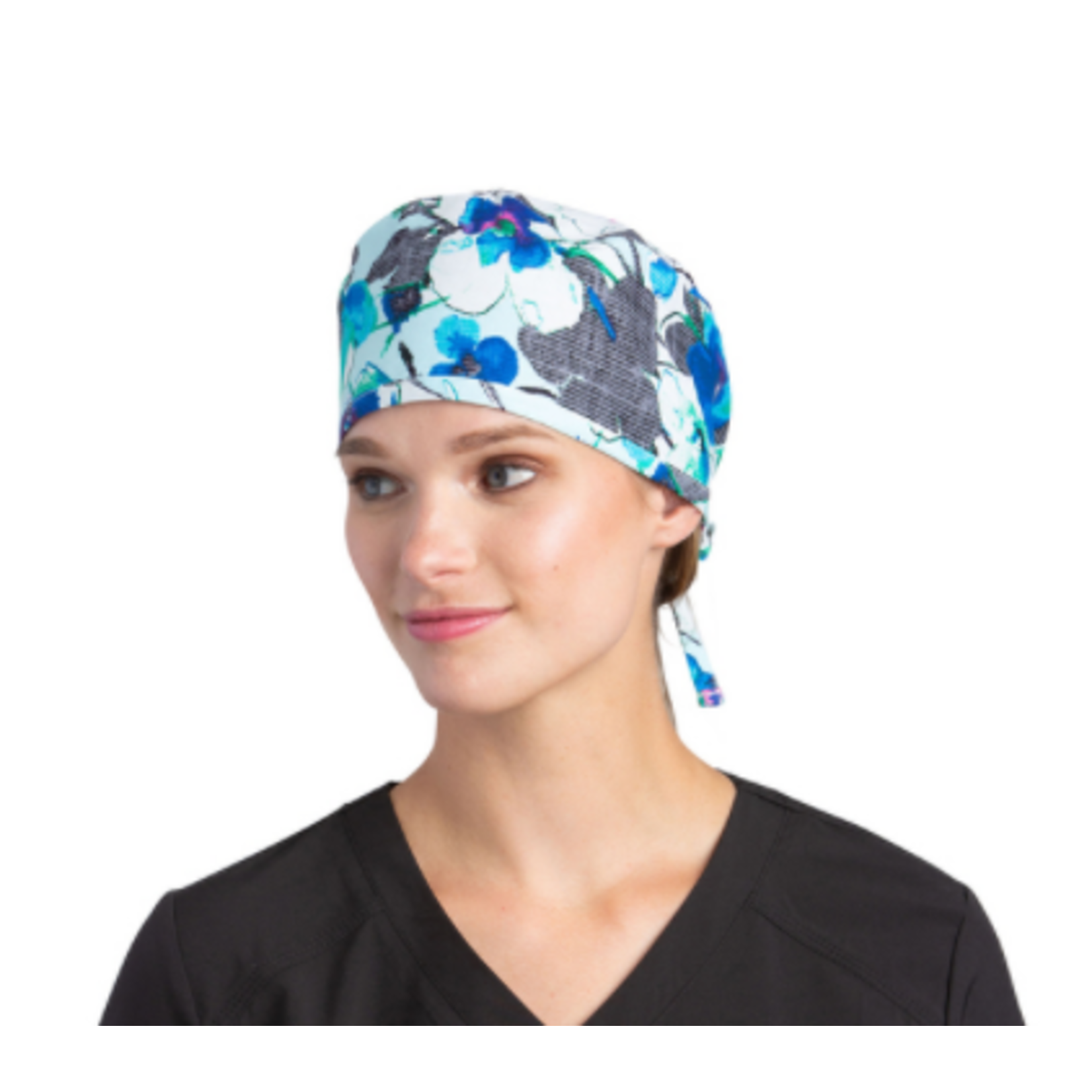 White Cross White Cross Scrub Cap