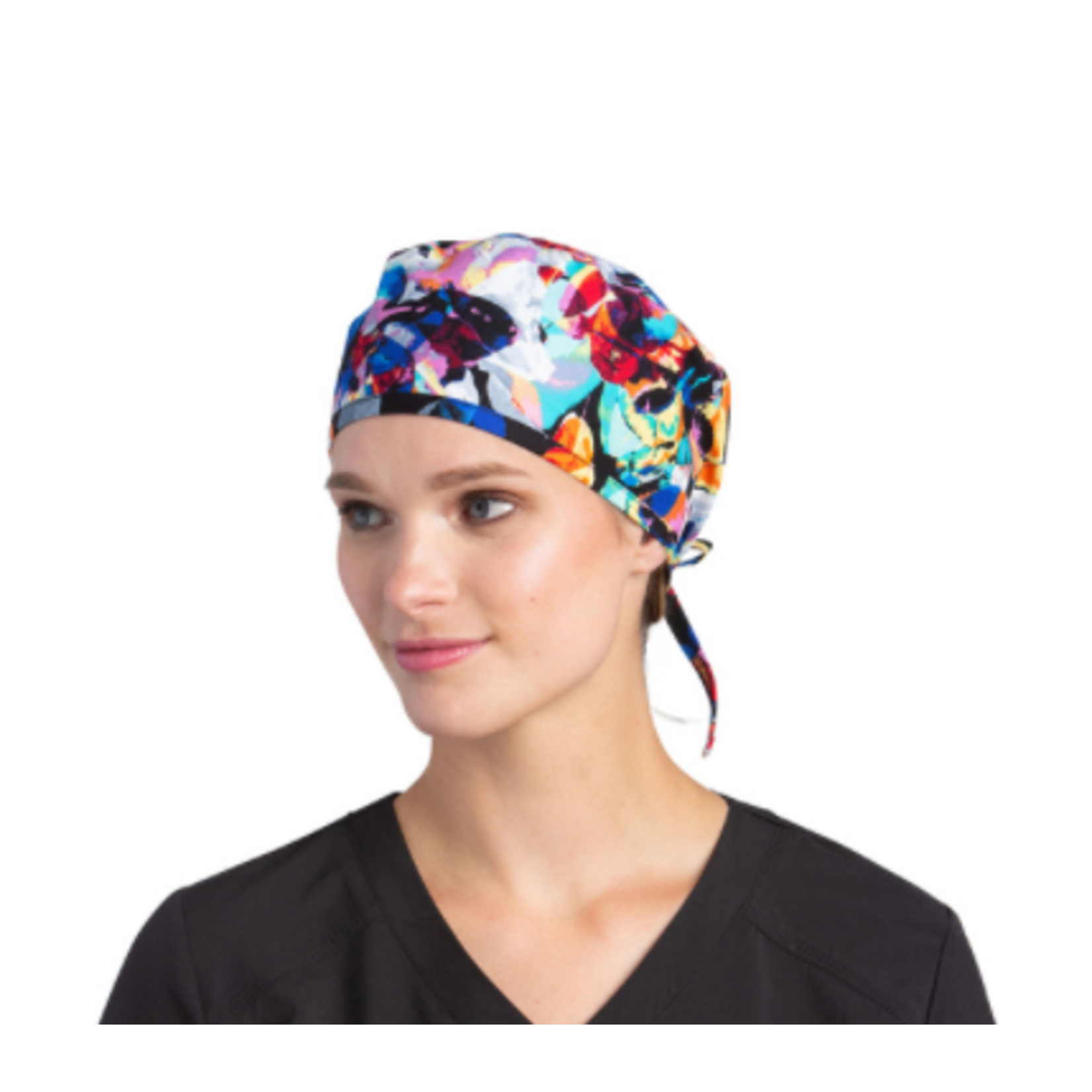 White Cross White Cross Scrub Cap