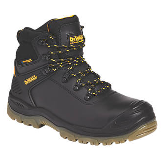 Dewalt top hiking boots