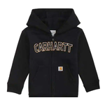 Carhartt Carhartt Toddler Fleece Zip-Up Sweatshirt