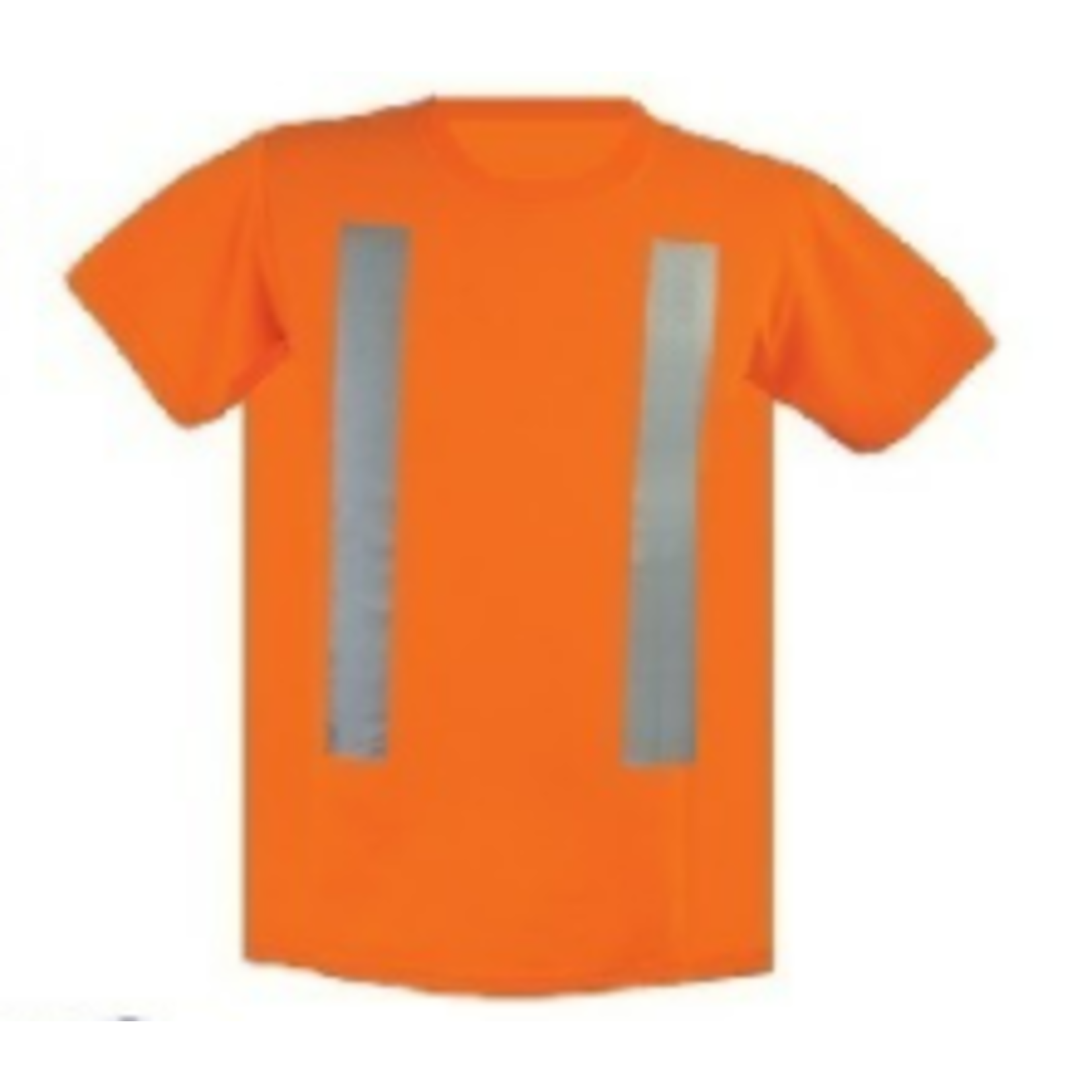 Opus Opus Short Sleeve Hi-Vis T-Shirt