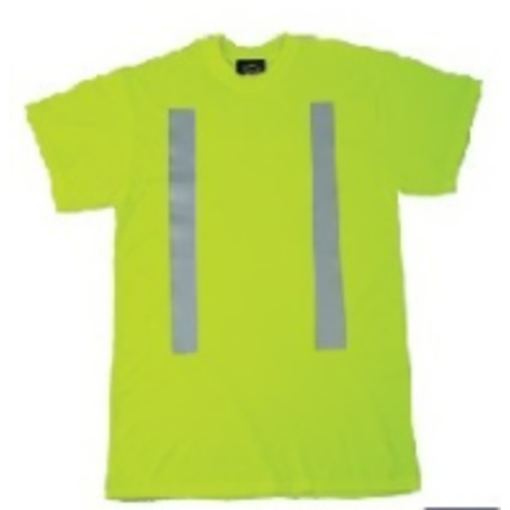 Opus Opus Short Sleeve Hi-Vis T-Shirt