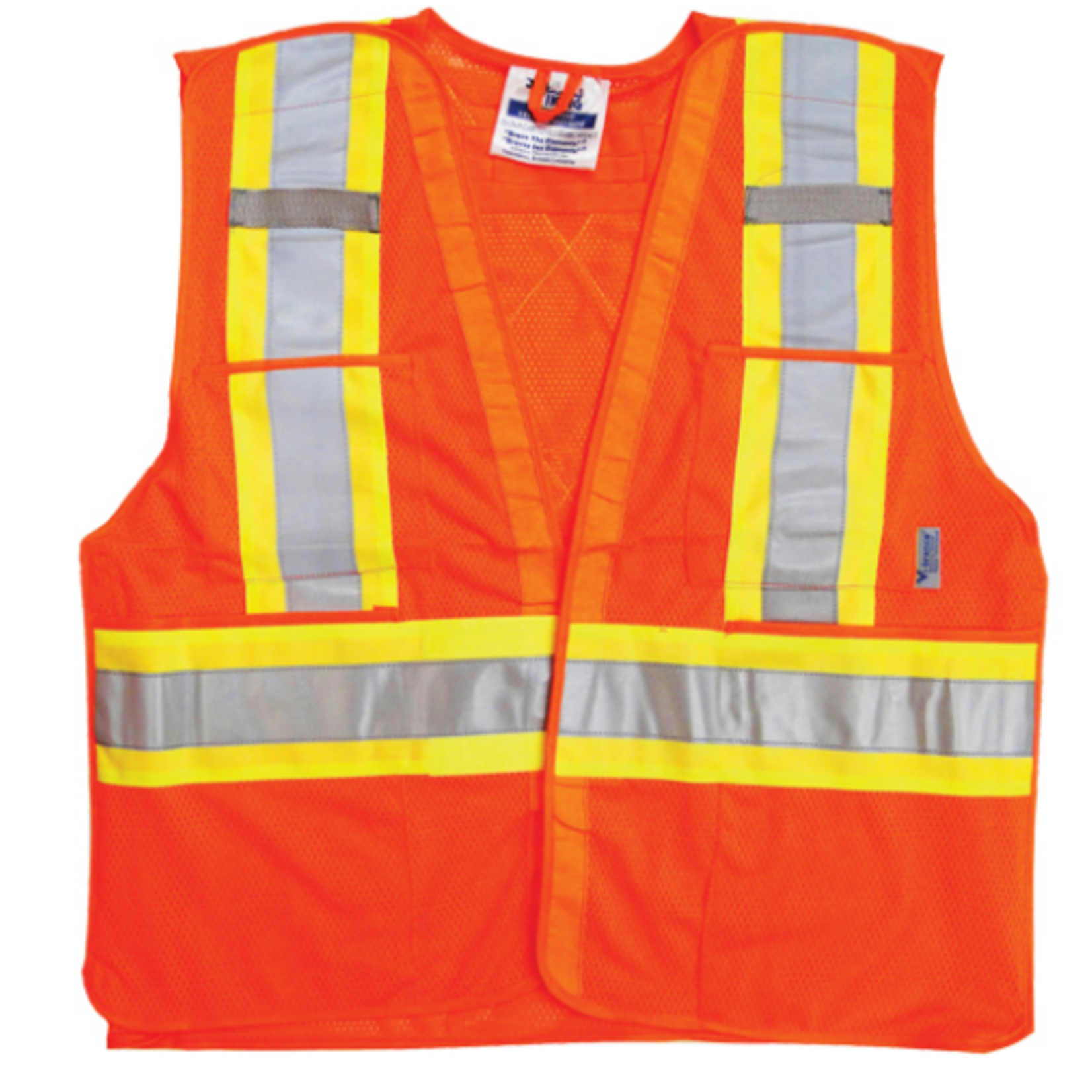 Viking Viking 6125 Safety Vest