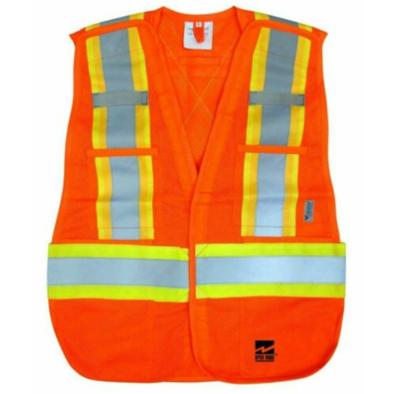 Open Road Open Road 6115 Fits-All Vest