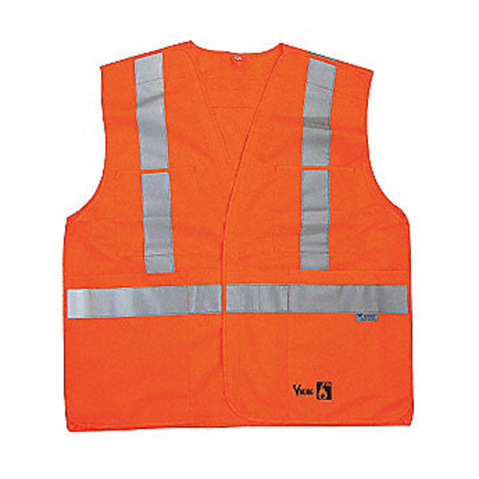 Viking Viking 6136 Flame Retardant Safety Vest