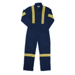 Culimited Culimited Hi-Vis Coverall