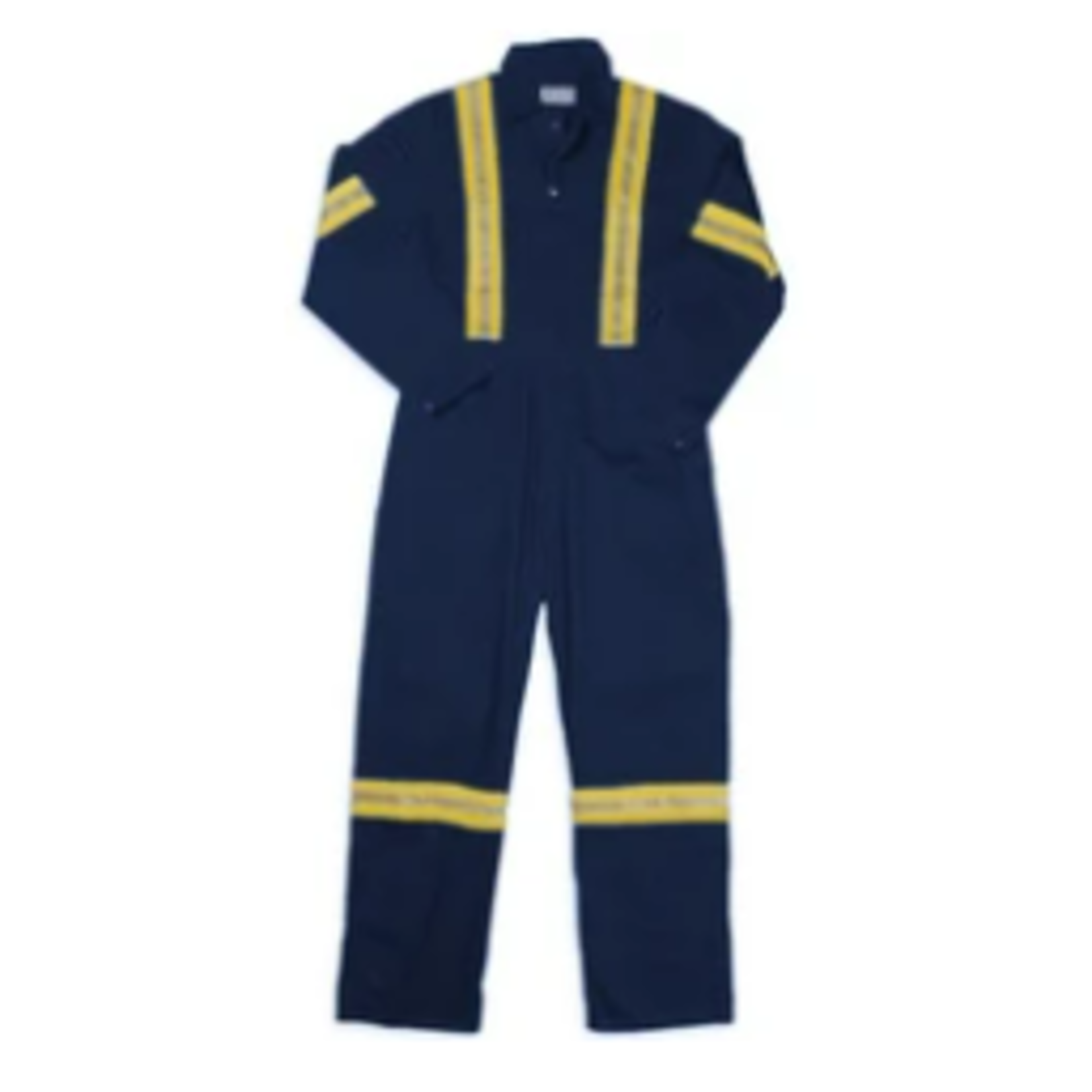 Culimited Culimited Hi-Vis Coverall