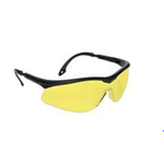 Dynamic Yellow Lense Safety Glasses