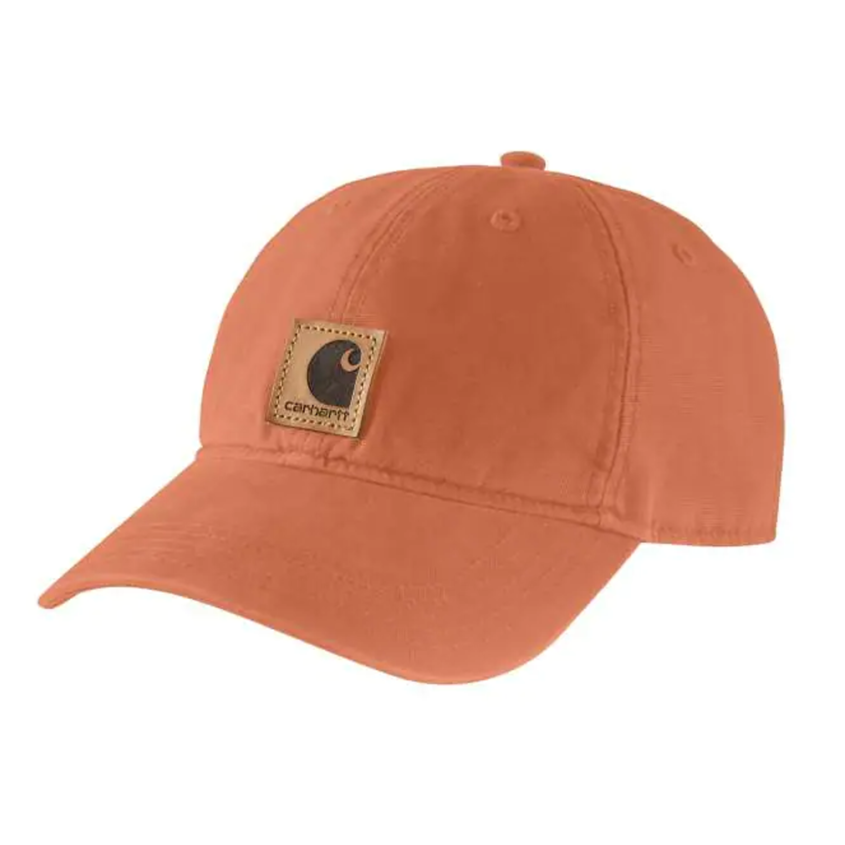 Carhartt Carhartt Canvas Cap