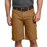 Dickies Dickies DX250 11' Lightweight Relaxed Fit Carpenter Shorts