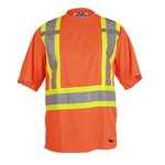 Viking 6006 Safety T-Shirt