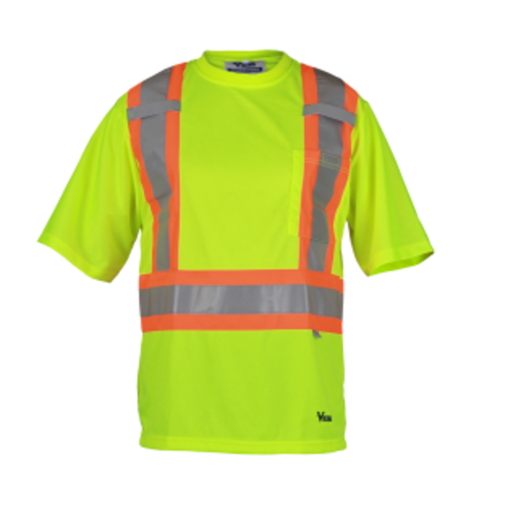 Viking 6006 Safety T-Shirt