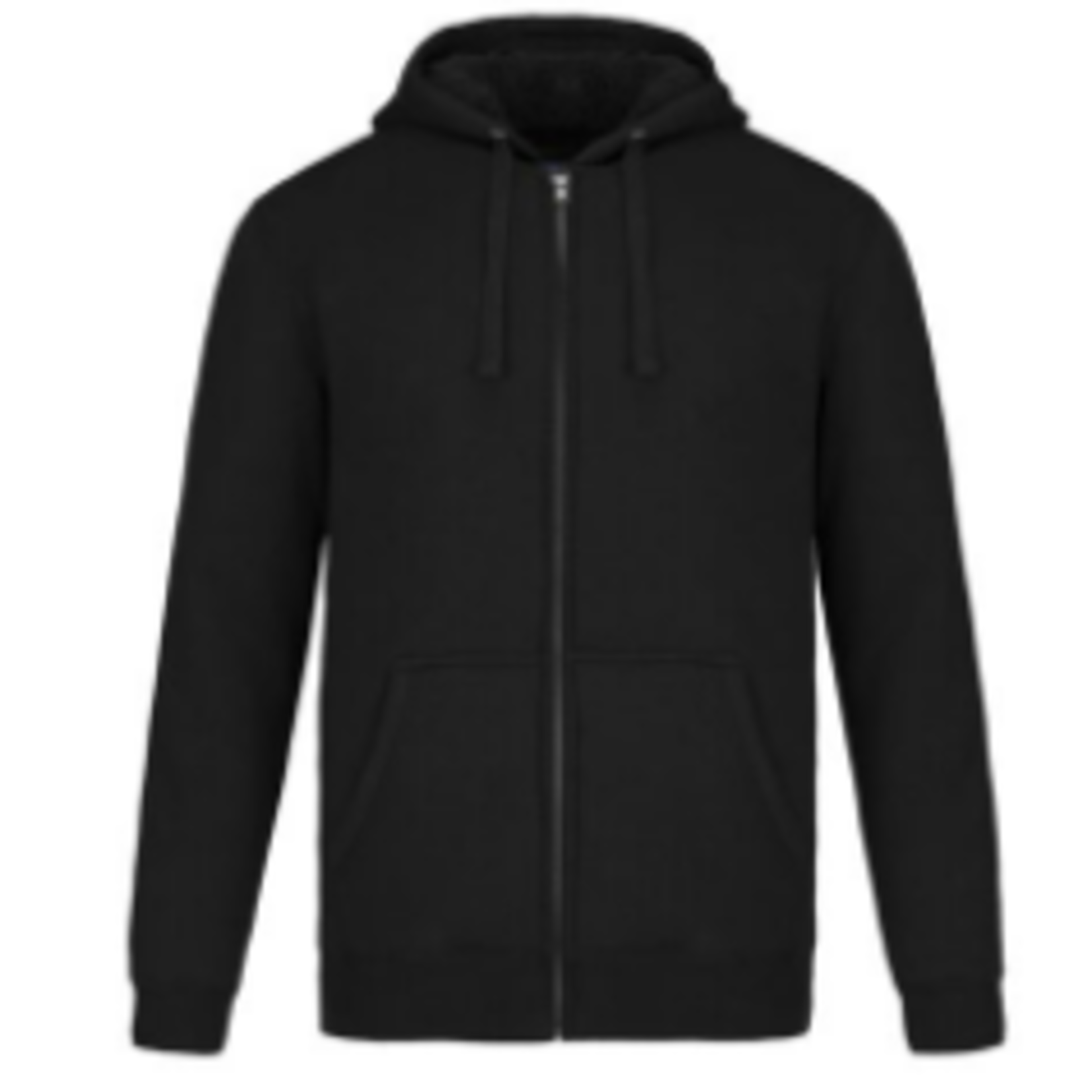 Canada Sportswear YOLO Full Zip Hoodie L00785