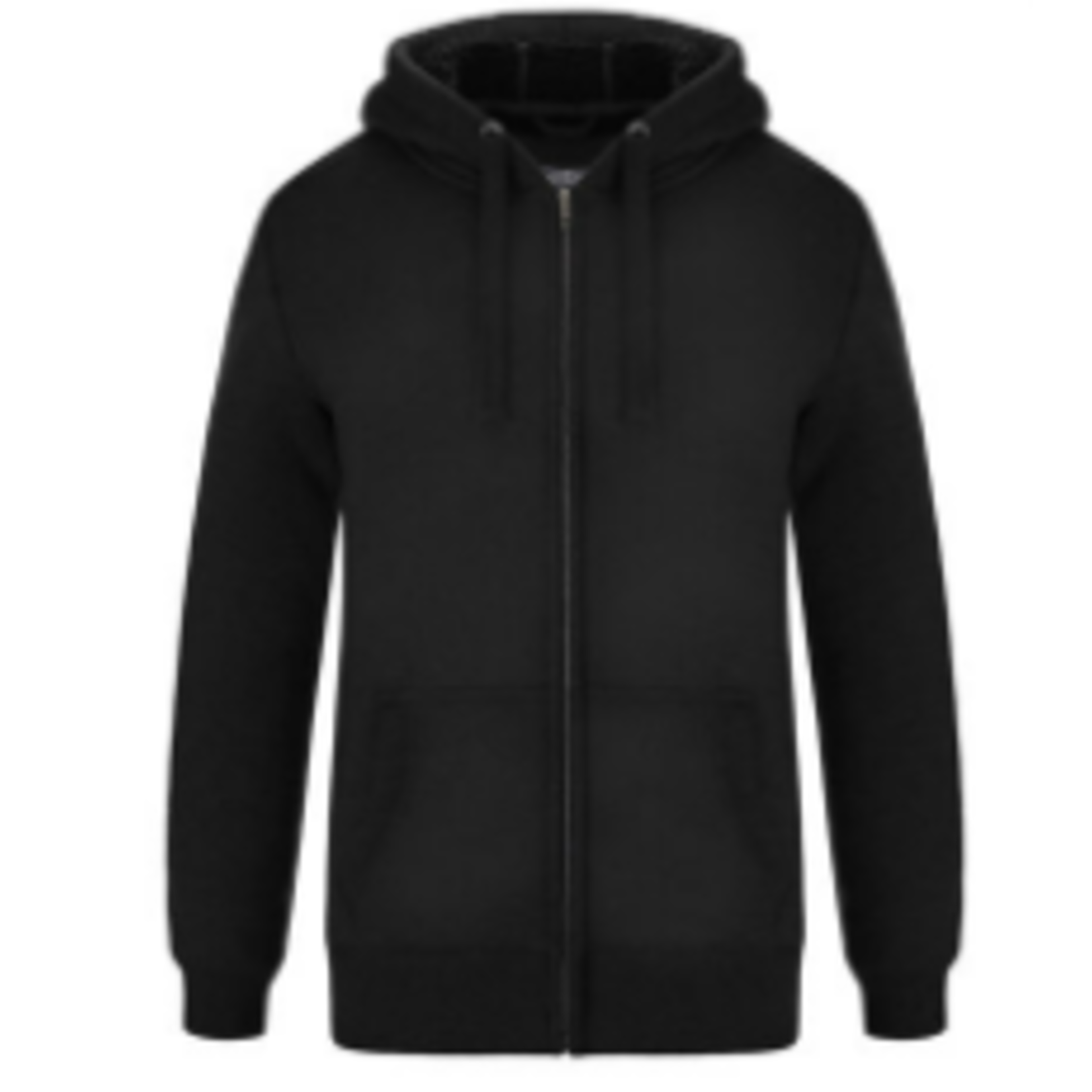 Canada Sportswear YOLO Ladies Full Zip Hoodie L00786