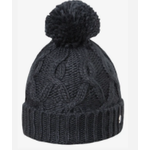 Kootenay Kootenay Cable Knit PomPom Toque