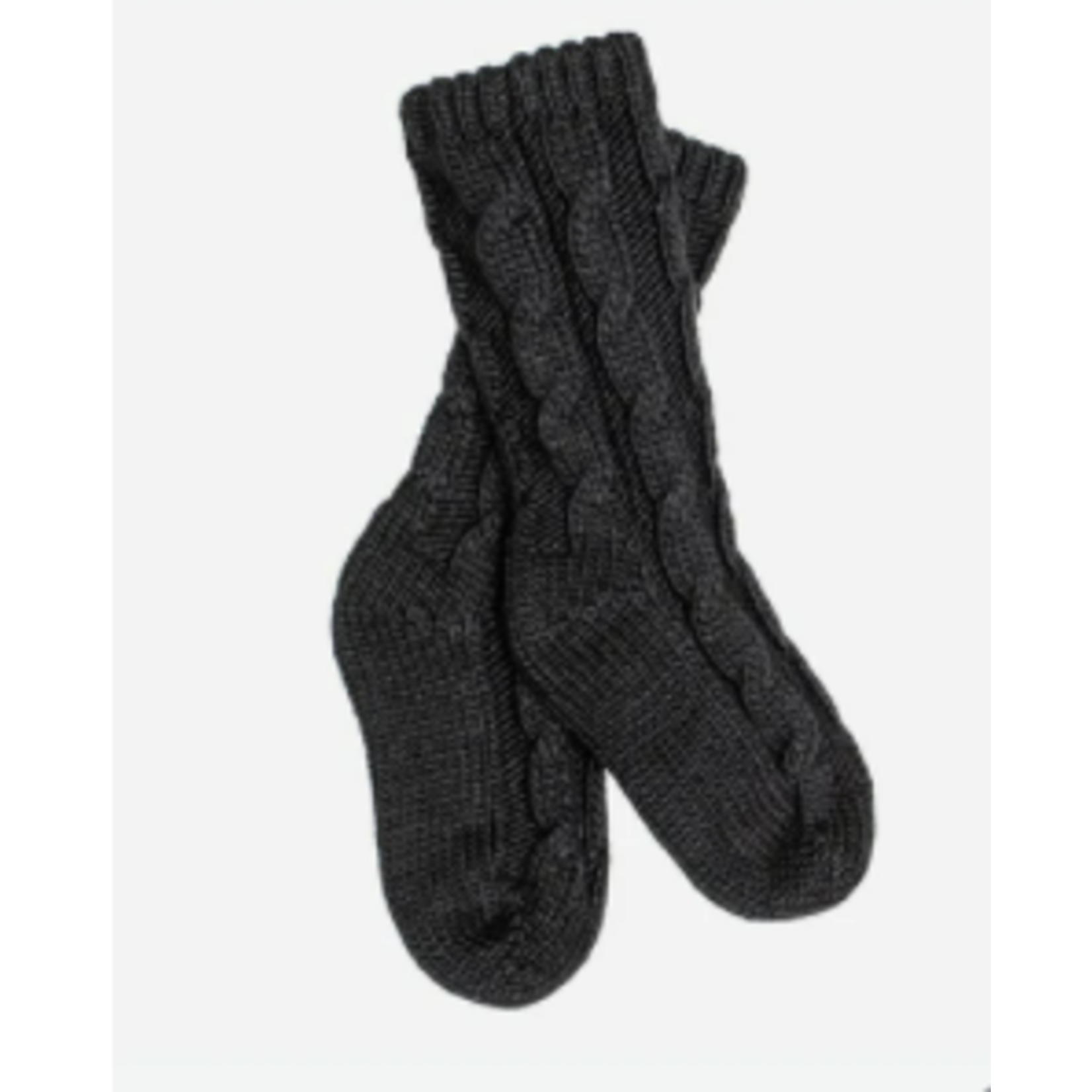 Cable knit socks hi-res stock photography and images - Alamy