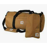 Carhartt Carhart Trade Series Medium Duffel & Utility Pouch