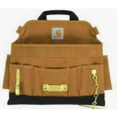 Carhartt electrician pouch hotsell
