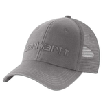 Carhartt Carhartt Mesh-Back Logo Graphic Hat 101195