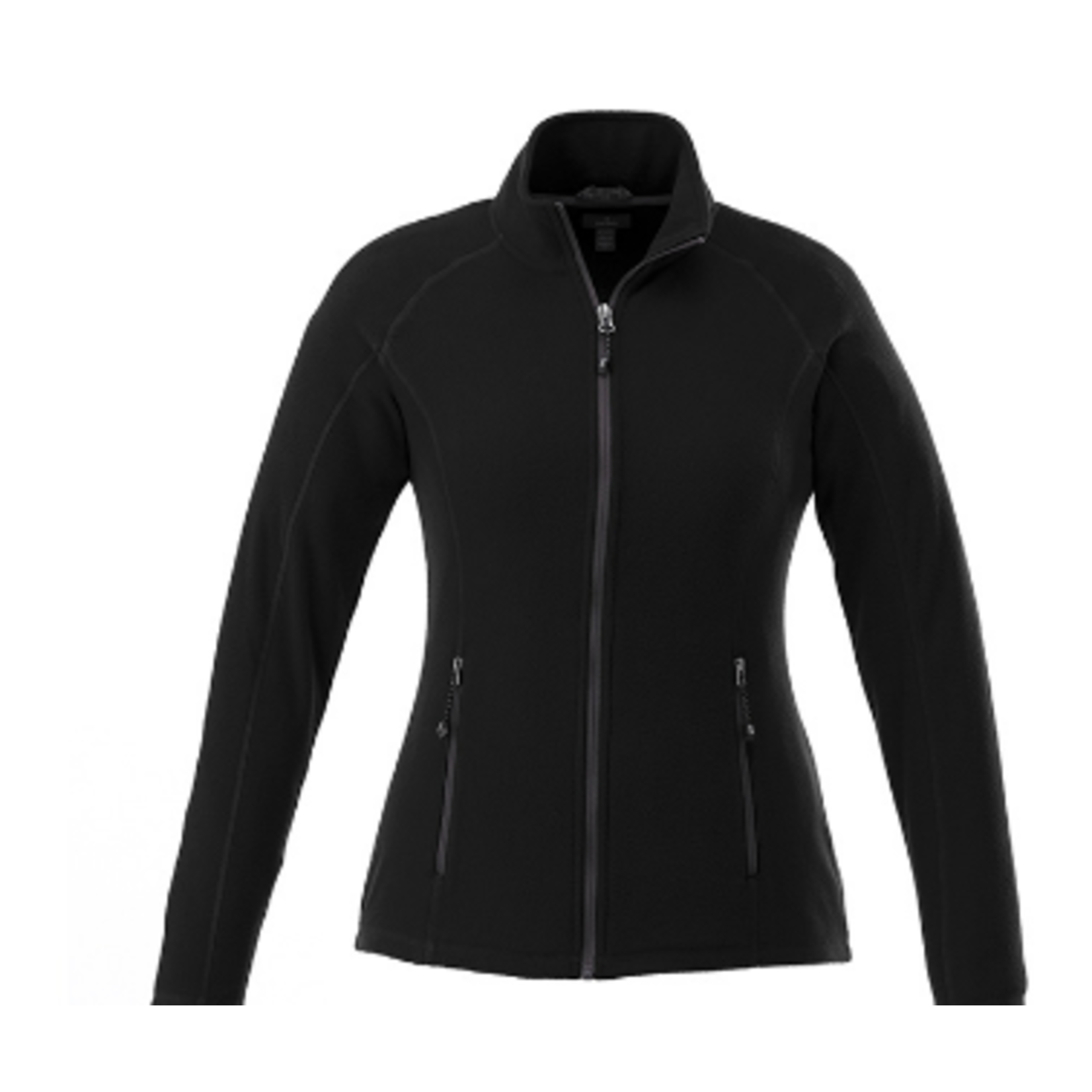 Elevate Women’s Rixford Polyfleece Jacket - Uniform Pros