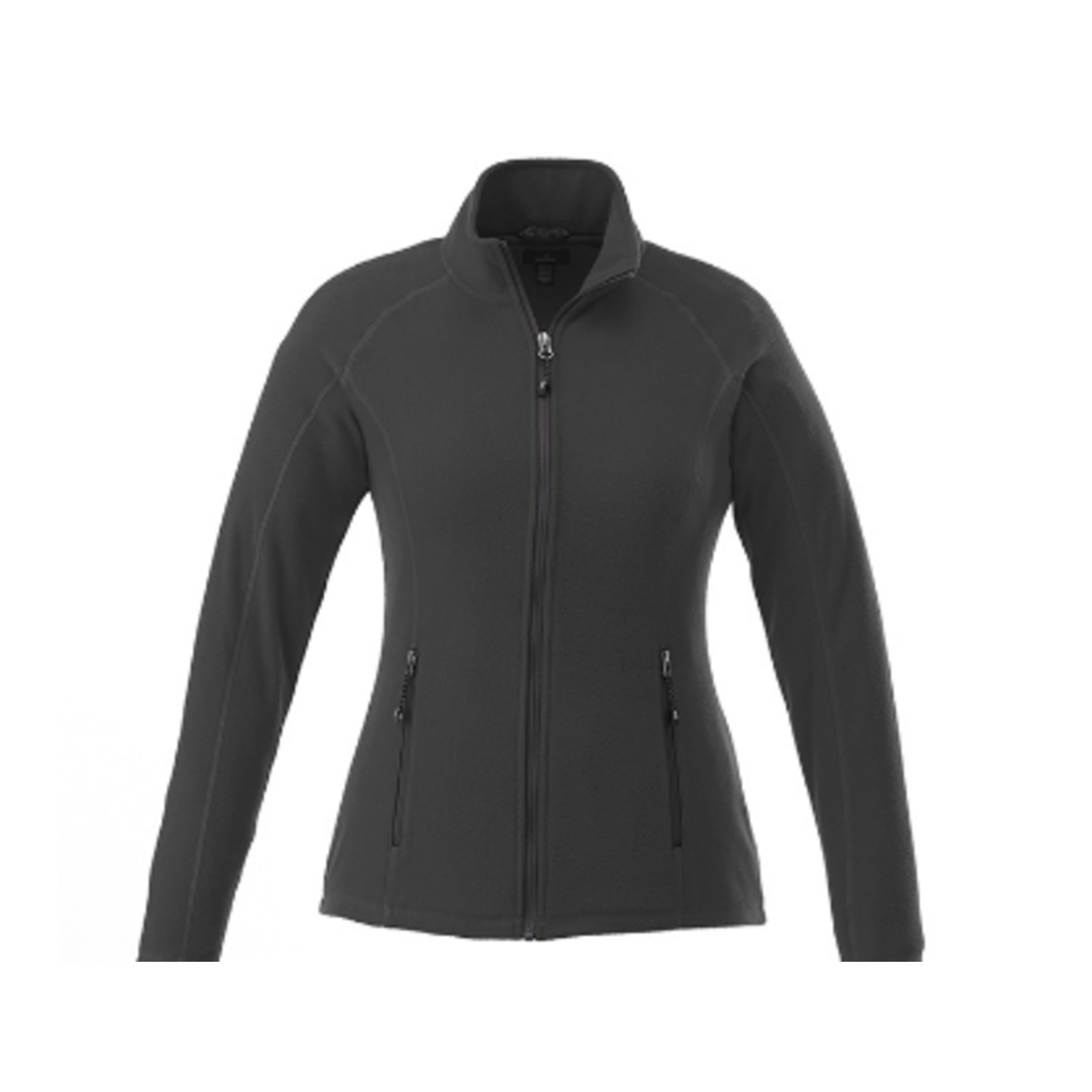 Elevate Women's Rixford Polyfleece Jacket - Uniform Pros