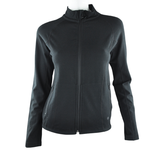 Saucha Saucha Bamboo & Cotton Zip Jacket BJ30R