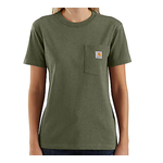 Carhartt Carhartt Women’s Short Sleeve 103067