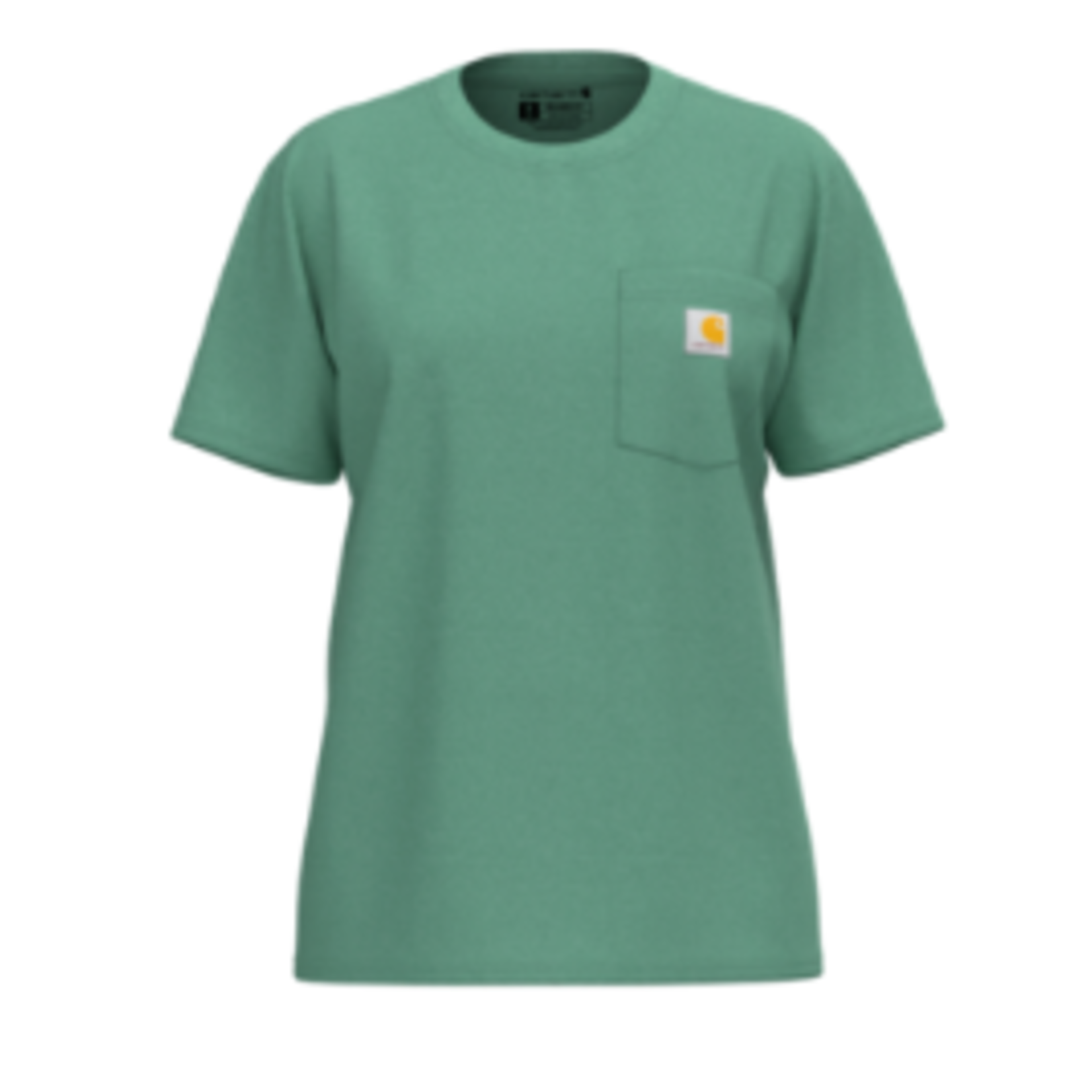 Carhartt Carhartt Women’s Short Sleeve 103067