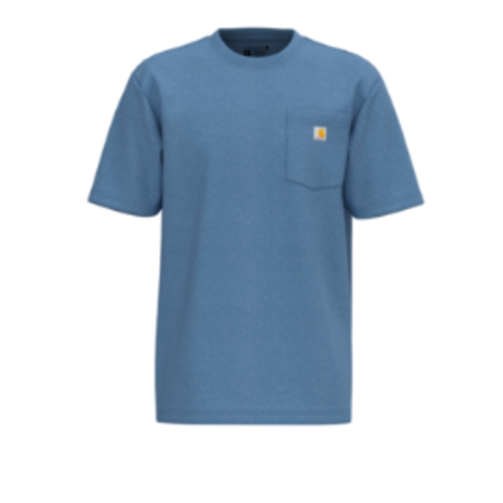 Carhartt Short Sleeve T-Shirts | Order Now - Uniform Pros