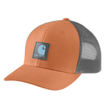 Carhartt Carhartt Mesh Back Patch Logo Cap 105216