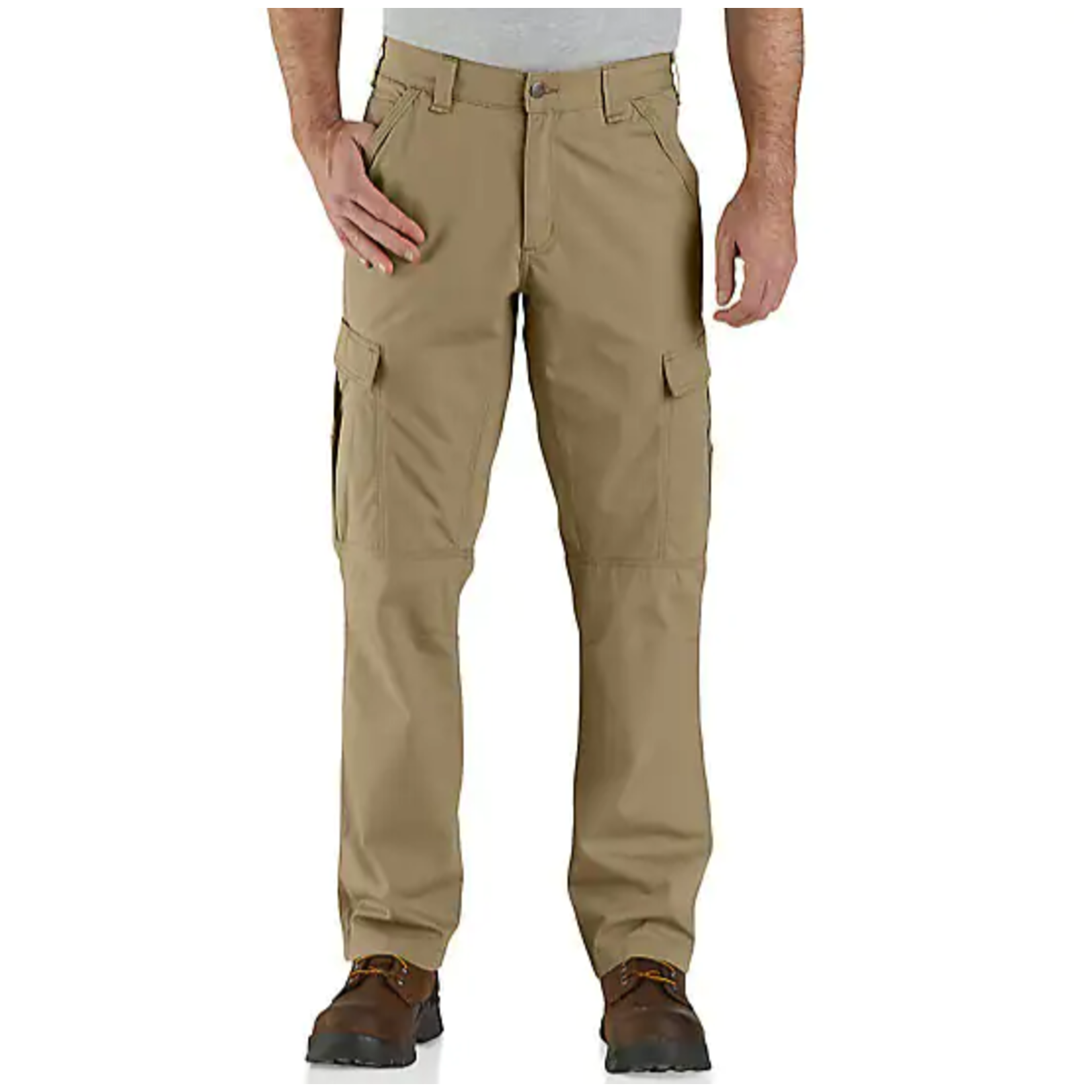 Ripstop Cargo Pants