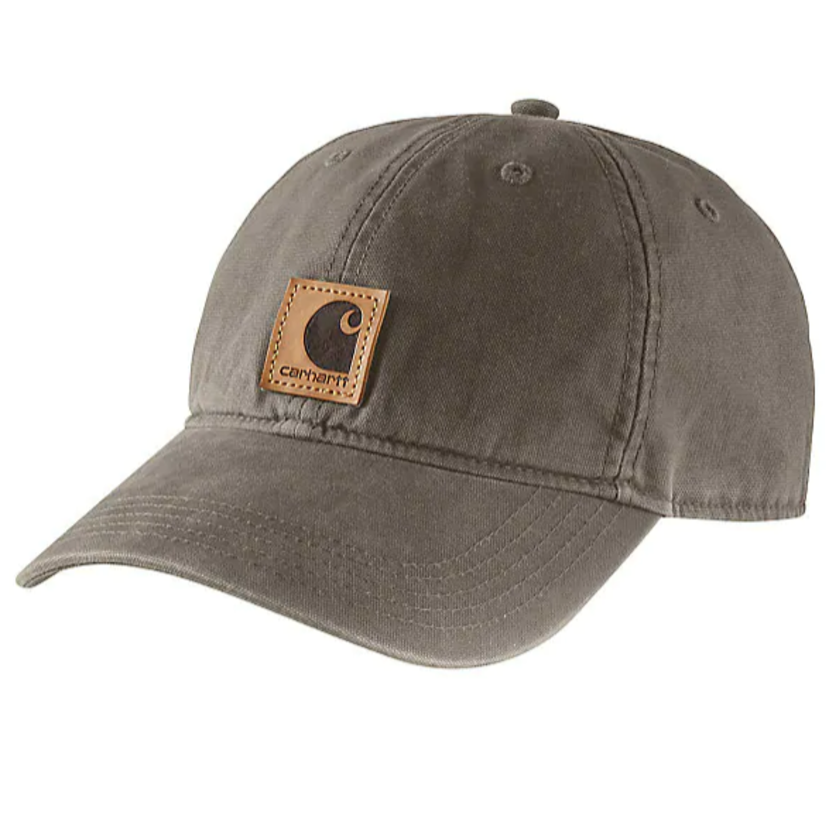 Carhartt Carhartt Canvas Cap