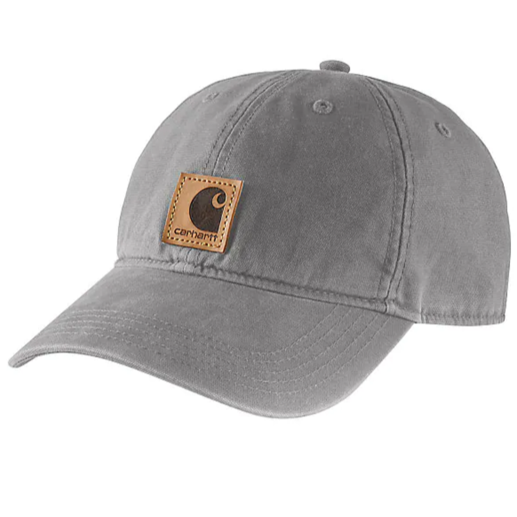 Carhartt Carhartt Canvas Cap