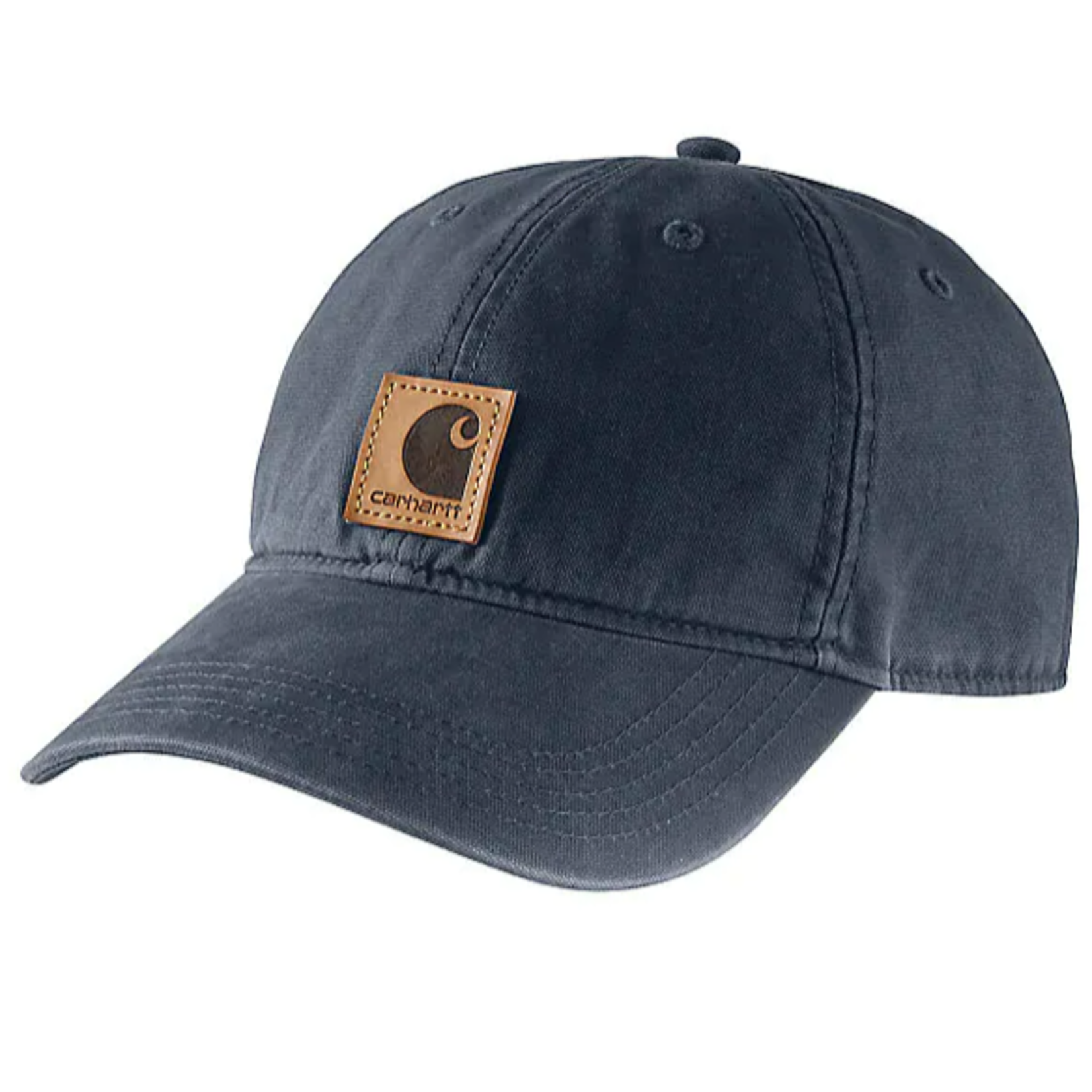 Carhartt Carhartt Canvas Cap