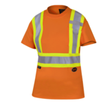 Pioneer Pioneer Birdeye Women's Safety T-Shirt 6948