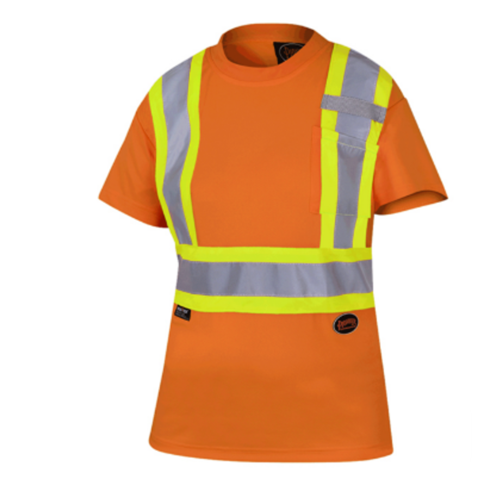 Pioneer Pioneer Birdeye Women's Safety T-Shirt 6948