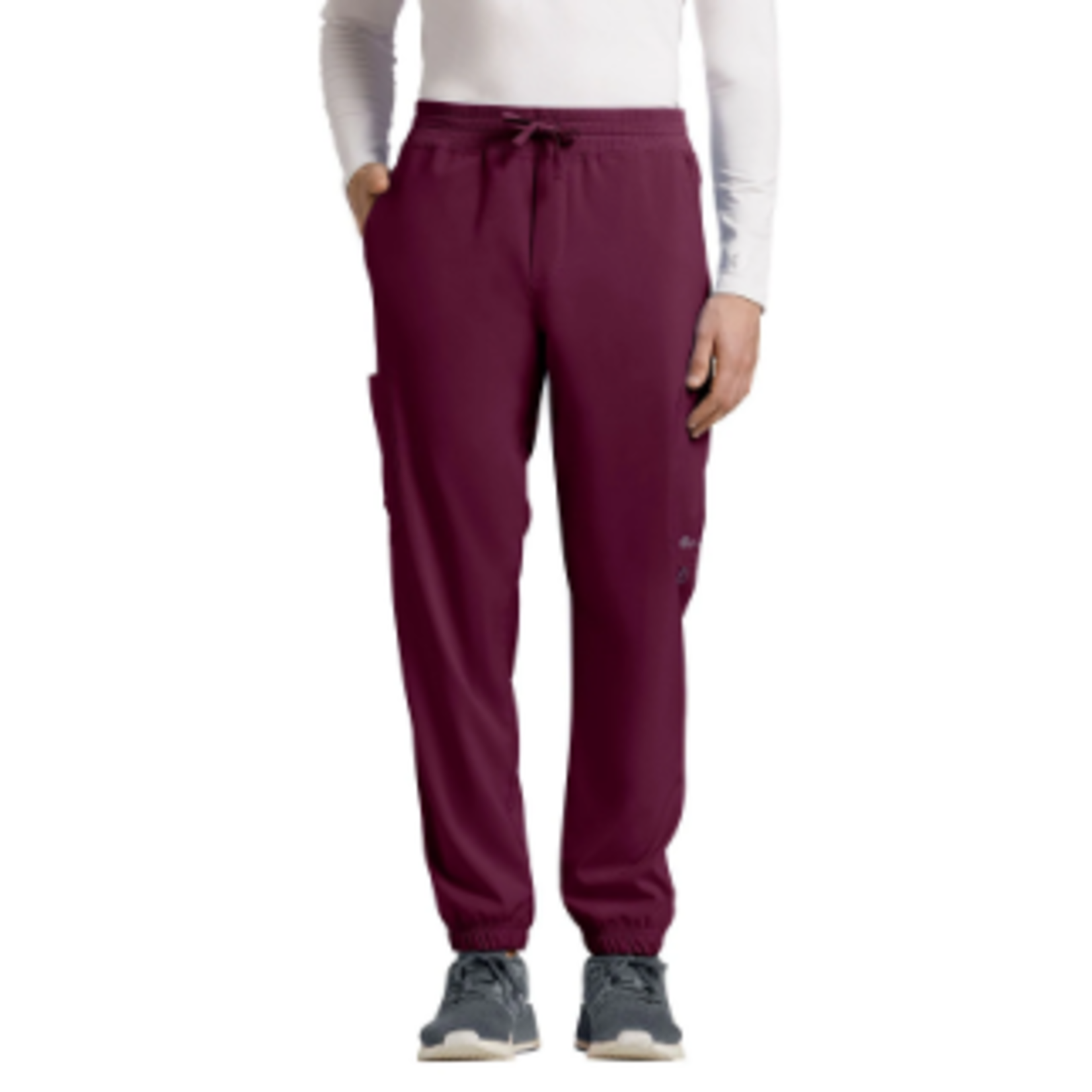 White Cross Fit White Cross Fit Men’s Jogger 223