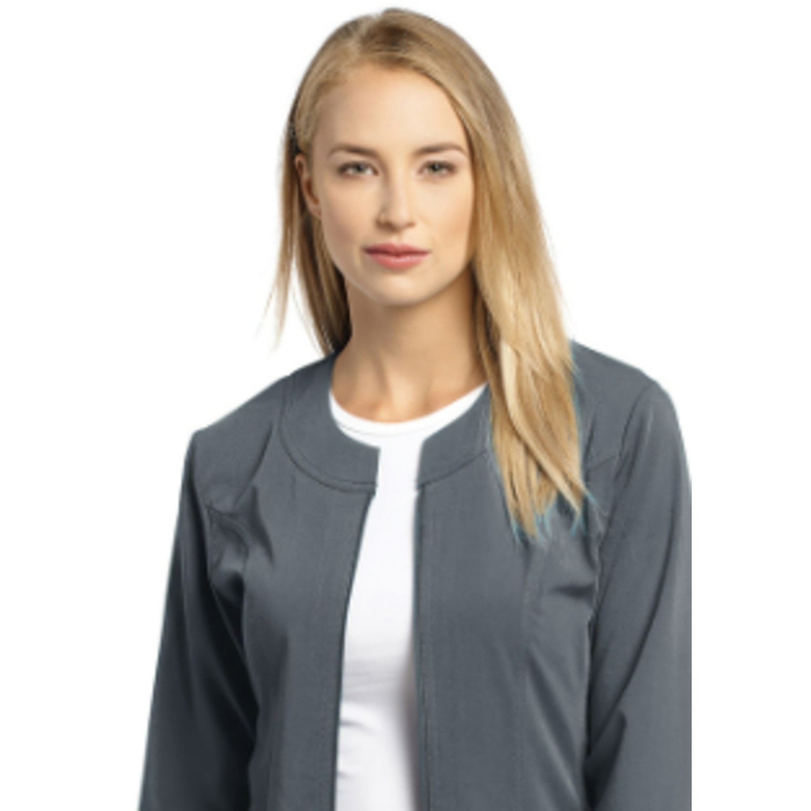 White Cross White Cross Marvella Warm Up Jacket 945