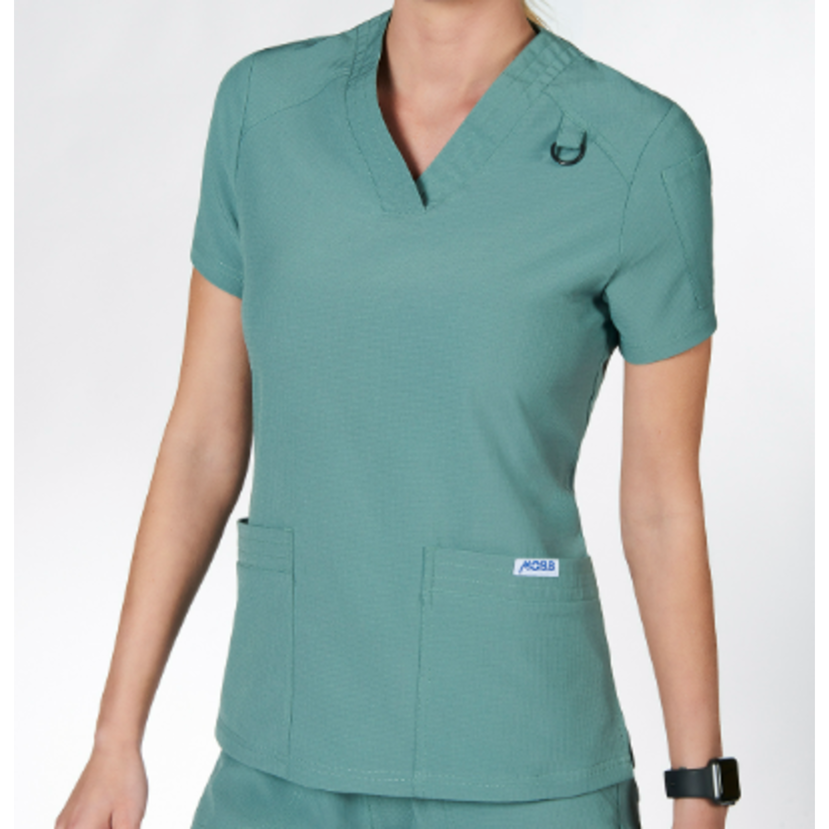 Mobb Medical Scrub Tops – Theatrewrap