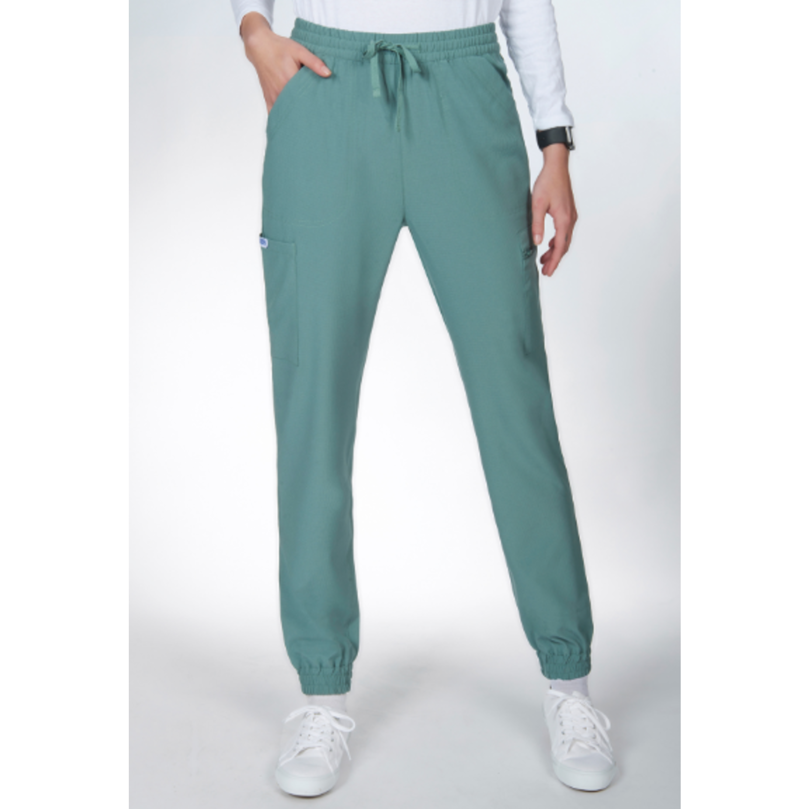 Jogger Scrub Pants, Scrub Pants for Women