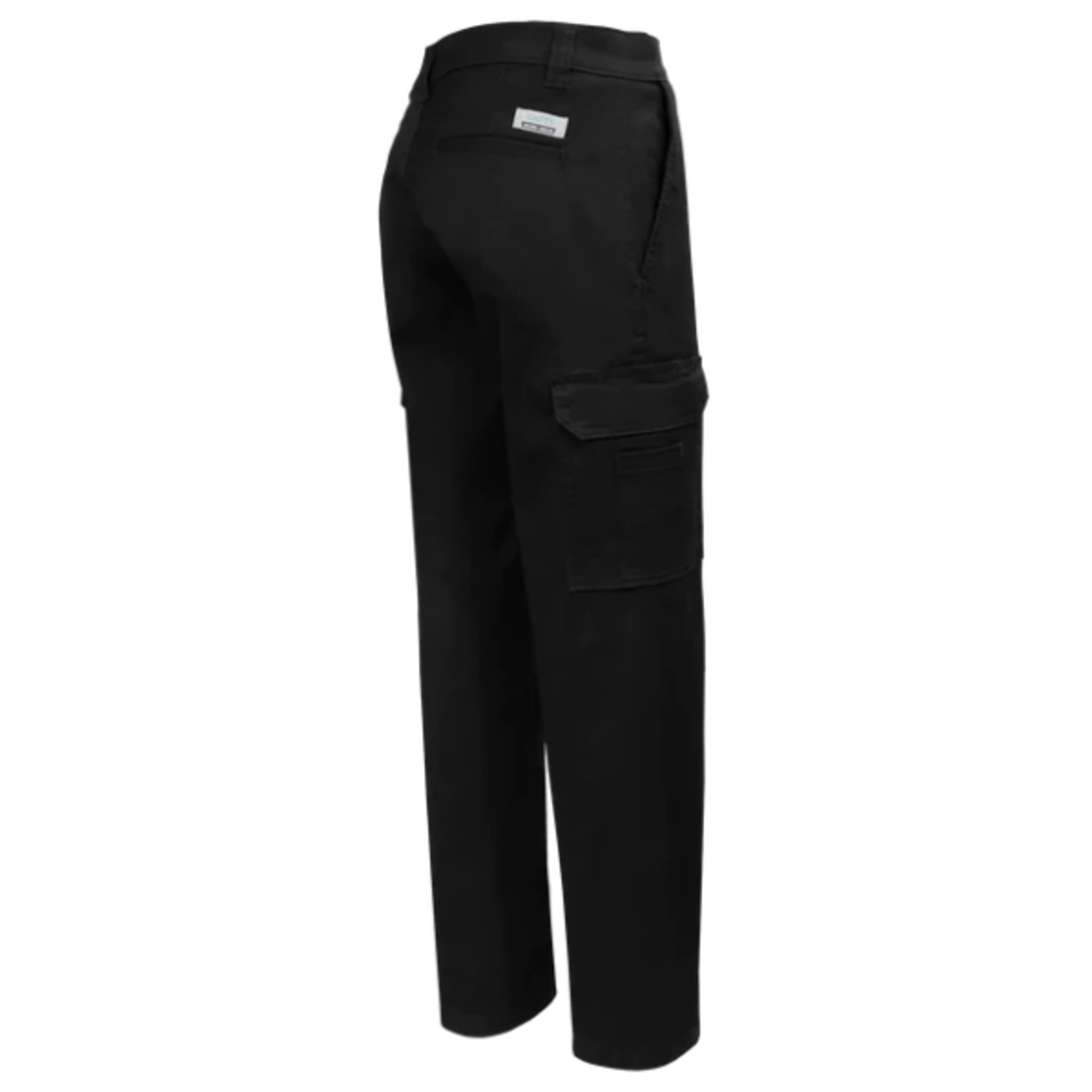 Gatts Gatts Stretch Cargo Work Pant