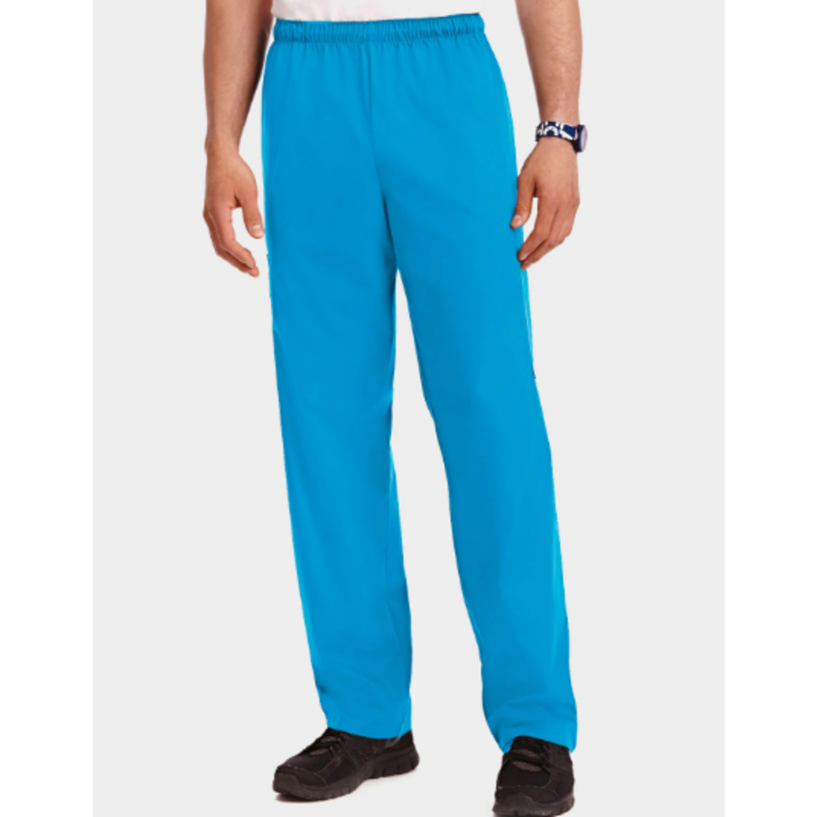 Mobb 307P Drawstring/Elastic Scrub Pant