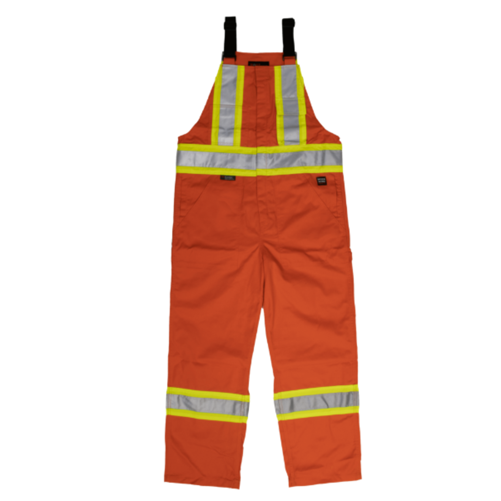 Tough Duck Tough Duck Unlined Safety Overall S769