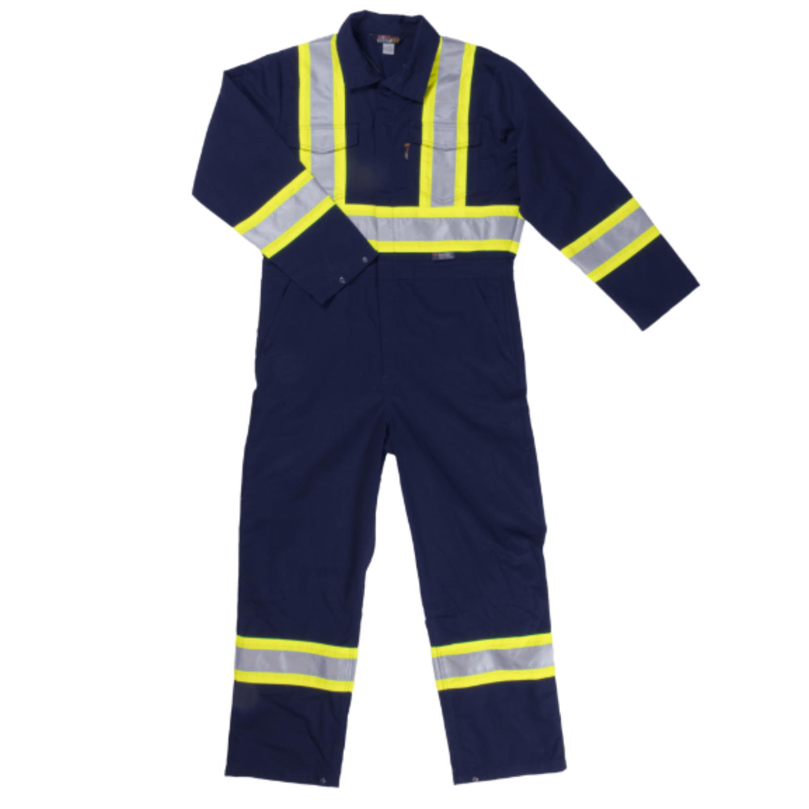 Tough Duck Tough Duck Unlined Safety Coverall S792