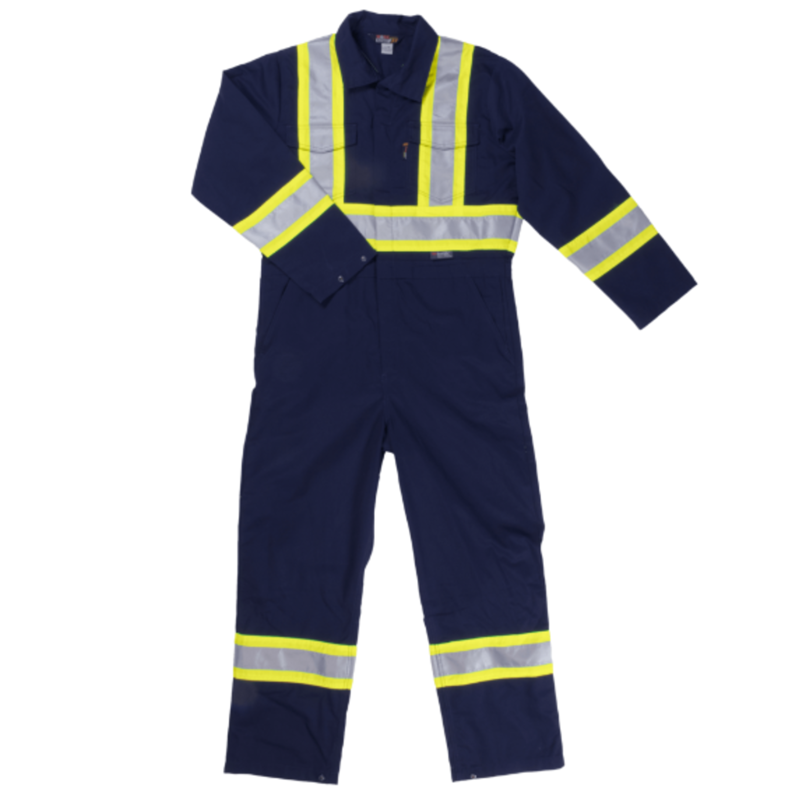 Tough Duck Unlined Coverall