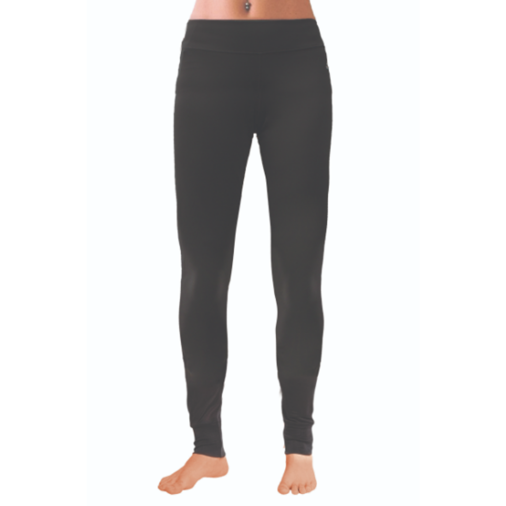 Ladies Bamboo Leggings BP190/BP190Y