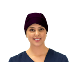 Excel Excel Scrub Caps