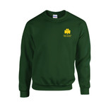 Gildan Premium Cotton Fleece Crewneck G180