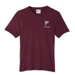 Core 365 Mens/Unisex Pace Performance T-Shirt 88182